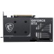 Видеокарта MSI RTX 5060 Ti 16G VENTUS 2X OC PLUS//RTX 5060, HDMI, DP*3, 16G, D7