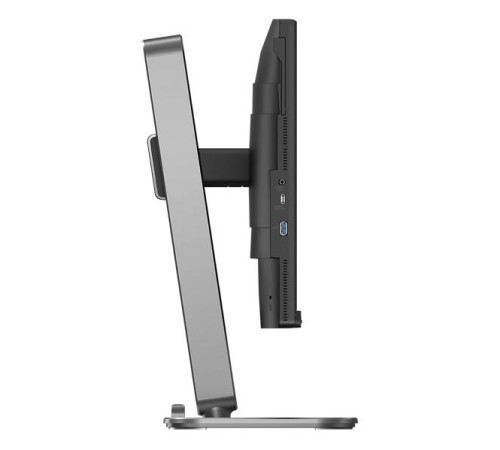 Монитор 23,8" Philips 24B2N4200  1920x1080, WLED, 16:9, IPS, 300cd, 1500:1, 4ms, 178/178, VGA, HDMI, DP, USB Hub, Speakers, 120Hz, Tilt, HAS, Swivel, Pivot, Внутр, VESA, Black, 3y