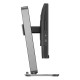 Монитор 23,8" Philips 24B2N4200  1920x1080, WLED, 16:9, IPS, 300cd, 1500:1, 4ms, 178/178, VGA, HDMI, DP, USB Hub, Speakers, 120Hz, Tilt, HAS, Swivel, Pivot, Внутр, VESA, Black, 3y