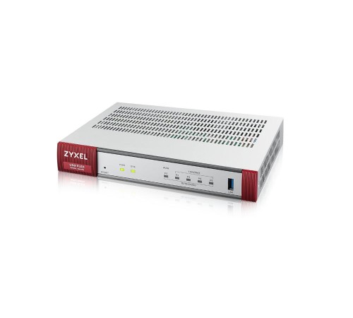 Межсетевой экран/ Межсетевой экран и Wi-Fi контроллер Zyxel USG FLEX 100, 1xWAN GE, 1xOPT GE (LAN/WAN), 3xLAN/DMZ GE, 1xUSB3.0, AP Controller (8/24), NebulaFlex ** Межсетевой экран/ Межсетевой экран и Wi-Fi контроллер Zyxel USG FLEX 100, 1xWAN GE, 1xOPT GE (LAN/WAN), 3xLAN/DMZ GE, 1xUSB3.0, AP Controller (8/24), NebulaFlex **
