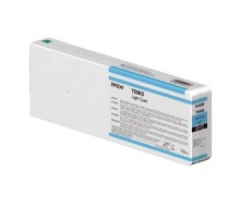 Картридж/ Epson C13T55K500 700ml Light Cyan Ink Cartridge