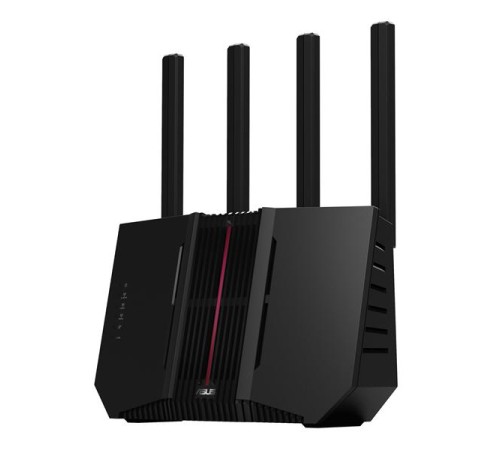 роутер ASUS RT-BE92U//802.11 a/b/g/n/ac/ax/ax/be, 2,4 + 6 gGz, black