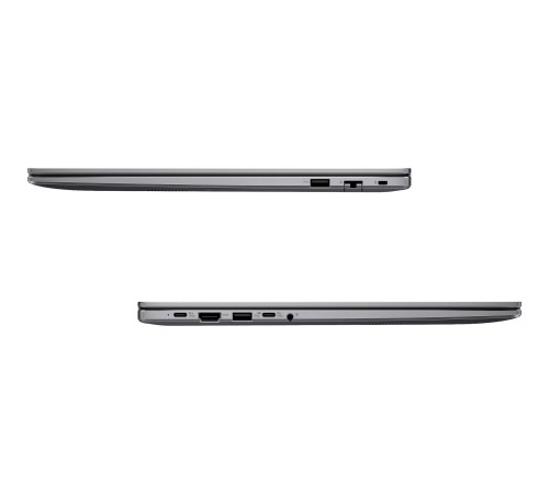 Ноутбук/ ASUS P3605CVA-MB0162 16"(1920x1200 (матовый) WVA)/Intel Core i5 13420H(2.1Ghz)/16384Mb/512PCISSDGb/noDVD/Int:Shared/Cam/BT/WiFi/50WHr/war 1y/1.75kg/Misty Grey/DOS