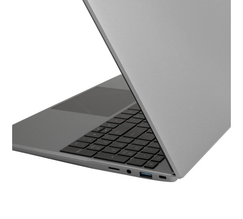 Ноутбук/ Taganay 15.6"(1920x1080 IPS (матовый))/Intel Celeron N5095(2Ghz)/8192Mb/256SSDGb/noDVD/Int:Intel UHD Graphics/Cam/BT/WiFi/-/38.5WHr/war 1y/1.59kg/Silver/Win11Home Ноутбук/ Taganay 15.6"(1920x1080 IPS (матовый))/Intel Celeron N5095(2Ghz)/8192Mb/256SSDGb/noDVD/Int:Intel UHD Graphics/Cam/BT/WiFi/-/38.5WHr/war 1y/1.59kg/Silver/Win11Home