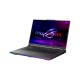 Ноутбук/ ASUS ROG Strix G16 G614JI-N4413 16"(2560x1600 WVA (матовый, 240Hz, 3ms) )/Intel Core i7 13650HX(2.6Ghz)/32768Mb/1024PCISSDGb/noDVD/Ext:nVidia GeForce RTX4070(8192Mb)/Cam/BT/WiFi/90WHr/war 1y/2.5kg/Eclipse Gray/DOS + NumberPad