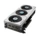 Видеокарта/ VGA GIGABYTE NVIDIA GeForce RTX 4070 TI SUPER EAGLE OC ICE 16G 16GB, GDDR6X/256-bit, PCIe 4.0, 1xHDMI 2.1a, 3x DP, 2.5-slot