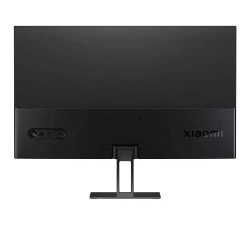 Монитор Xiaomi A24i, 23.8'' IPS, 1920x1080, 16:9, 250 cd/m2, 6ms, 1000:1, 178°/178°, DP, HDMI, 100Hz,  Внеш. Бп, VESA 75x75, Black, 1y
