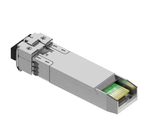 Трансивер/ FIBO FT-S10-X3110LD SFP+ модуль, 10G, 10 км, TX 1310 нм, LC, DDM