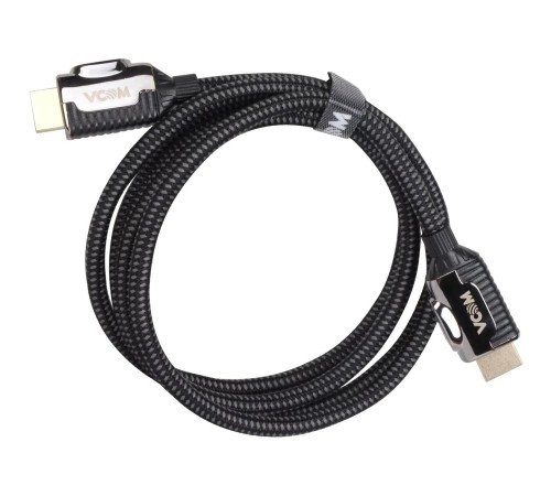Кабель/ Кабель HDMI 19M/M,ver. 2.1, 8K@60 Hz 3m VCOM <CG864-3M> Кабель/ Кабель HDMI 19M/M,ver. 2.1, 8K@60 Hz 3m VCOM <CG864-3M>