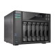 Система хранения данных/ AS6706T/ASUSTOR/6 BAY/EU/8GD4