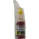 -/ Чернила Cactus CS-EPT00S44A 103Y желтый 70мл для Epson L1110 Ecotank/L3100/L3101/L3110/L3150/L3151