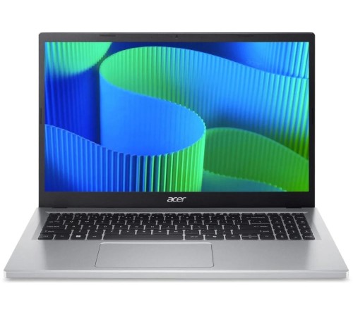 Ноутбук/ ACER Extensa 15 EX215-34-32RU 15.6"(1920x1080 (матовый) IPS)/Intel Core i3 N305(3.8Ghz)/16384Mb/512PCISSDGb/noDVD/Int:Intel HD/Cam/BT/WiFi/50WHr/war 1y/1.8kg/Silver/NoOS Ноутбук/ ACER Extensa 15 EX215-34-32RU 15.6"(1920x1080 (матовый) IPS)/Intel Core i3 N305(3.8Ghz)/16384Mb/512PCISSDGb/noDVD/Int:Intel HD/Cam/BT/WiFi/50WHr/war 1y/1.8kg/Silver/NoOS