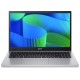 Ноутбук/ ACER Extensa 15 EX215-34-32RU 15.6"(1920x1080 (матовый) IPS)/Intel Core i3 N305(3.8Ghz)/16384Mb/512PCISSDGb/noDVD/Int:Intel HD/Cam/BT/WiFi/50WHr/war 1y/1.8kg/Silver/NoOS