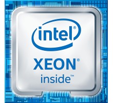 Процессор/ APU LGA1151-v2 Intel Xeon E-2286G (Coffee Lake, 6C/12T,4/4.9GHz, 12MB, 95W, UHD Graphics P630) OEM  (clean pulled)