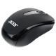 Мышь компьютерная/ Беспроводная мышь Acer OMR133 оптическая (1000dpi) (2but) black