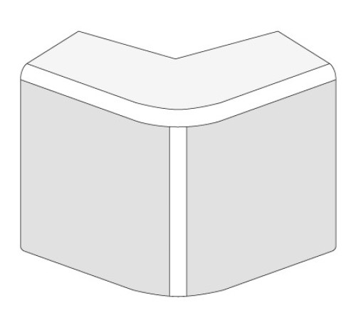 AEM 22x10 Угол внешний