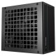 Блок питания Deepcool PF500 80+ (ATX 2.4 500W, PWM 120mm fan, 80 PLUS, Active PFC) RET