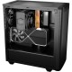 Корпус ПК без блока питания/ Case be quiet! PURE BASE 501 Airflow Window, Midi-Tower, TG, 2x140mm, 2xUSB-A 3.2, 1xUSB 3.2 Type-C, ATX, mATX, mITX Black