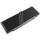 Радиатор к SSD/ SSD Cooler Thermalright M.2 2280 TYPE A B SSD (Radiator, Al, M.2 2280, 70x24x12mm, Black)
