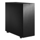 Корпус ПК без блока питания/ Case Fractal Design Define 7 XL Solid, Full-Tower, 3x140mm, 2xUSB-A 2.0 + 2xUSB-A 3.2 + 1xUSB 3.2 Type-C EE-ATX, E-ATX, SSI-CEB, SSI-EEB, ATX, mATX, mITX Black