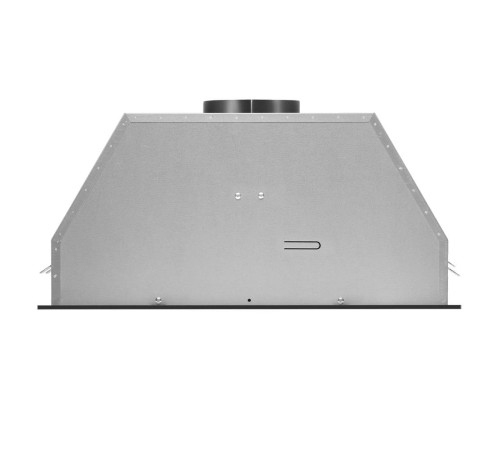Кухонная вытяжка MAUNFELD/ Полновстраиваемая, 1150 м3/ч, 3 скорости, ширина 59.8 см, глубина 29 см, цвет: черный Кухонная вытяжка MAUNFELD/ Полновстраиваемая, 1150 м3/ч, 3 скорости, ширина 59.8 см, глубина 29 см, цвет: черный