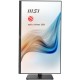 Монитор LCD 27'' [16:9] 1920х1080(FHD) IPS, nonGLARE, 75 Hz, 250 cd/m2, H178°/V178°, 1000:1, 100M:1, 16.7M, 5ms, HDMI, DP, USB-C, Height adj, Pivot, Tilt, Swivel, 1Y, Black