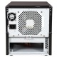 Корпус серверный InWin MS04-2(PF052)  IP-S265AU7-2 80+ Bronze easy swap