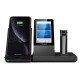 Wireless DECT Headset WH67 UC