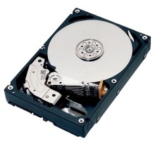 Жесткий диск/ HDD Toshiba SATA 8Tb 3.5" Server 7200 6Gbit/s 128Mb