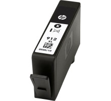 Картридж/ HP 912XL High Yield Black Original Ink Cartridge