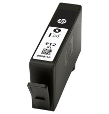 Картридж/ HP 912XL High Yield Black Original Ink Cartridge