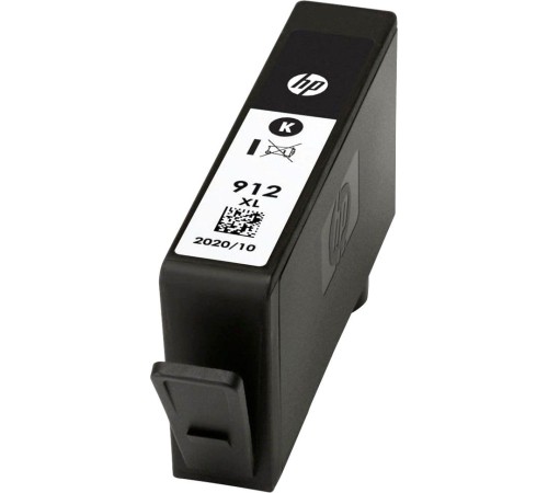 Картридж/ HP 912XL High Yield Black Original Ink Cartridge