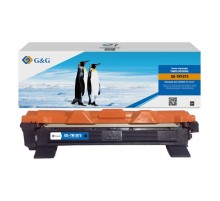 Тонер-картридж G&G toner-cartridge for Brother HL-1110/1112A/1210/1212;DCP-1510/1512/1610/1612;MFC-1810/1815/1910 without chip 1000 pages гарантия 36 мес.