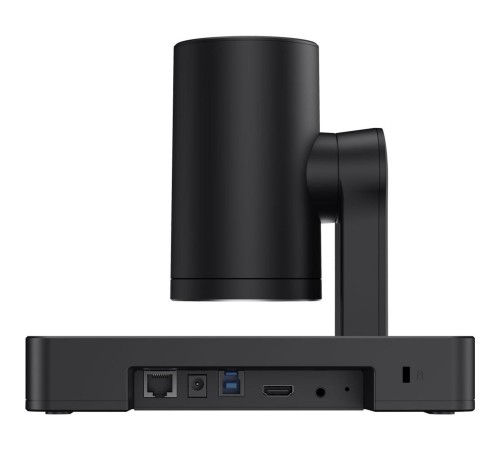 Камера/ Yealink [UVC86-VCS Edition] Dual-Eye Intelligent Camera 4K 12x optical+1.7x digital zoom PTZ USB / 2-year AMS [1206700]