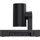 Камера/ Yealink [UVC86-VCS Edition] Dual-Eye Intelligent Camera 4K 12x optical+1.7x digital zoom PTZ USB / 2-year AMS [1206700]