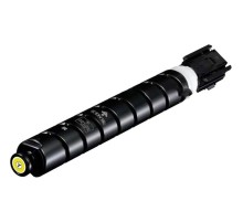 Тонер/ C-EXV 58L Toner Yellow