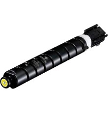 Тонер/ C-EXV 58L Toner Yellow