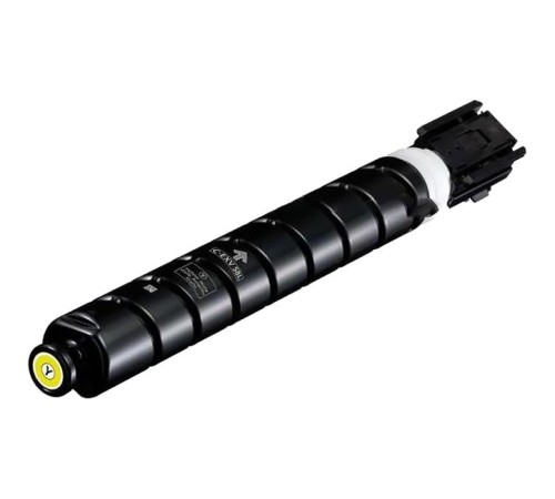 Тонер/ C-EXV 58L Toner Yellow Тонер/ C-EXV 58L Toner Yellow