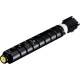 Тонер/ C-EXV 58L Toner Yellow