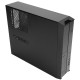 корпус Slim Case InWin BL067 Black 300W IP-S300FF7-0 U2*2+U3*2+Combo audio+FAN+ intrusion switch mATX