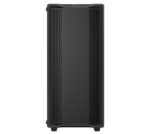 корпус Deepcool CC560 V2 Limited без БП, боковое окно (закаленное стекло), черный, ATX