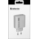 Defender Сетевое ЗУ UPA-165 USB A+C, 65W