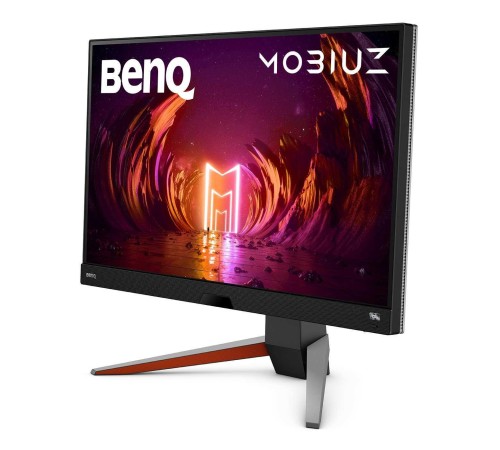 Монитор LCD 27'' 16:9 2560х1440(WQHD) IPS, 165 Hz, 250 cd/m2, 1000:1, 2М:1, 2ms, VGA, 2xHDMI, DP, USB-Hub, Height adj, Tilt, Swivel, Speakers, 1Y, Black (Вскрытая упаковка) Монитор LCD 27'' 16:9 2560х1440(WQHD) IPS, 165 Hz, 250 cd/m2, 1000:1, 2М:1, 2ms, VGA, 2xHDMI, DP, USB-Hub, Height adj, Tilt, Swivel, Speakers, 1Y, Black (Вскрытая упаковка)