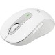 Мышь/ Logitech Wireless Mouse Signature M650 -OFF-WHITE-BT-M650