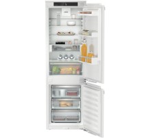 Встраиваемые холодильники Liebherr/ EIGER, ниша 178, Plus, EasyFresh, МК NoFrost, 3 контейнера, door-on-door