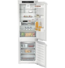 Встраиваемые холодильники Liebherr/ EIGER, ниша 178, Plus, EasyFresh, МК NoFrost, 3 контейнера, door-on-door