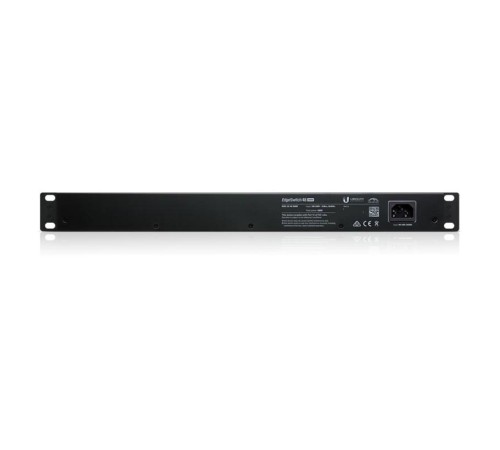 Коммутатор/ EdgeSwitch 48 PoE (500W) Коммутатор/ EdgeSwitch 48 PoE (500W)