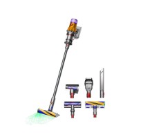 Беспроводные пылесосы Dyson/ V12 Detect Slim Absolute 448884-01