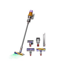 Беспроводные пылесосы Dyson/ V12 Detect Slim Absolute 448884-01