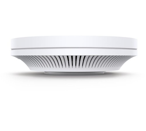 Точка доступа/ V1 11ah two-band ceiling point available, up to 2402mbit / s na5ggc and up to 1148mbit/s na2. 4ggc, 1port, 2.5 Gbit/s, support for standard 802.3 at,, MU-MIMO